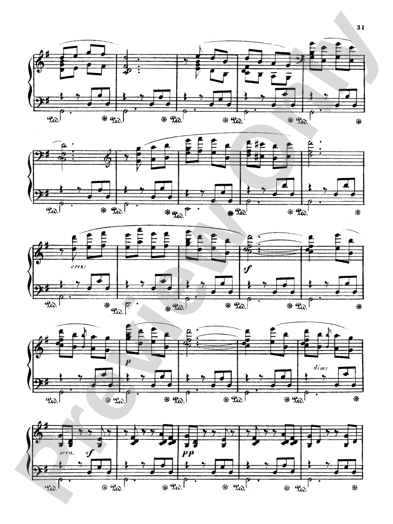 Albéniz: Collected Works (Volume II)