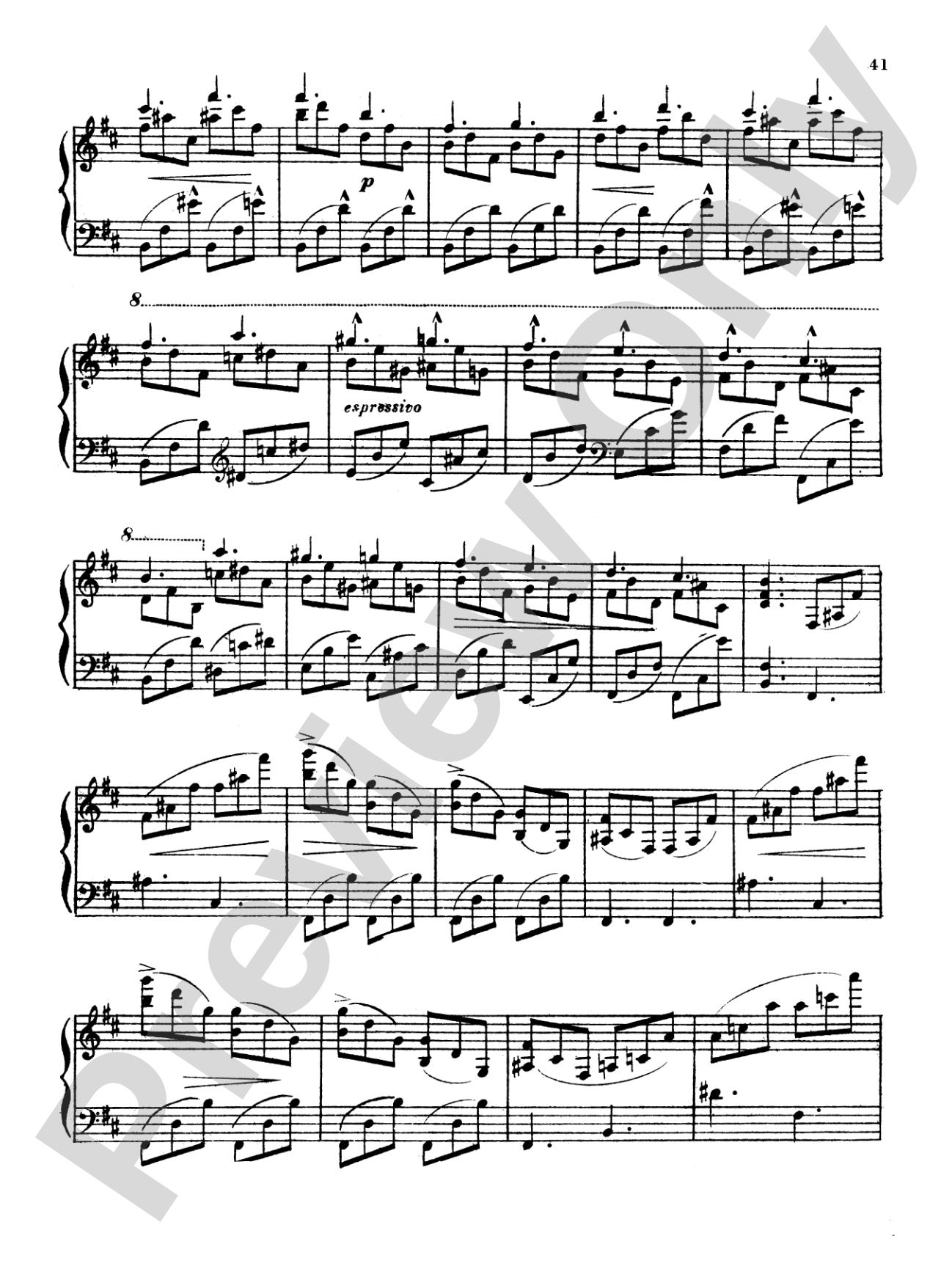 Albéniz: Collected Works (Volume II)