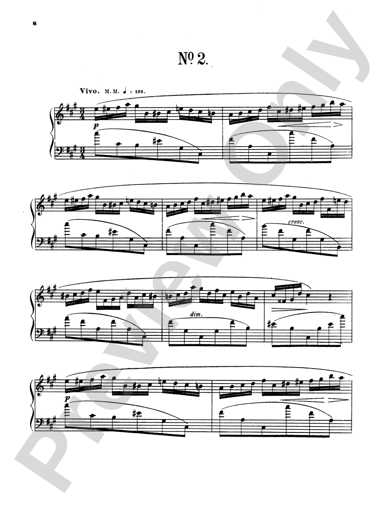 Scriabin: Ten Preludes