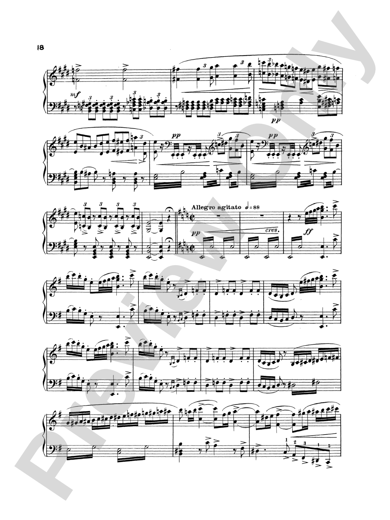 Telemann: Verdi Album of Three Overtures
