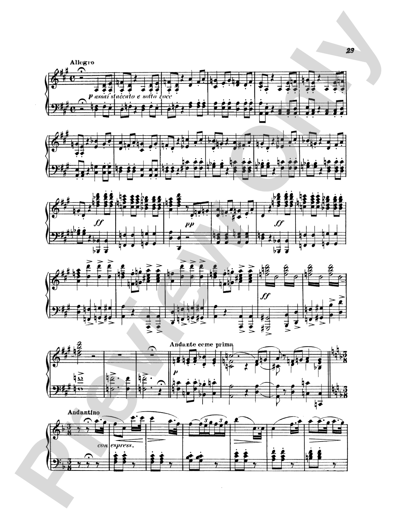 Telemann: Verdi Album of Three Overtures