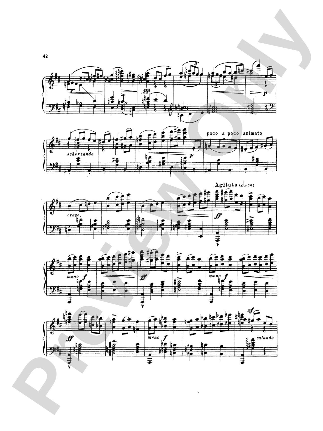 Glazunov: Complete Works (Volume I)
