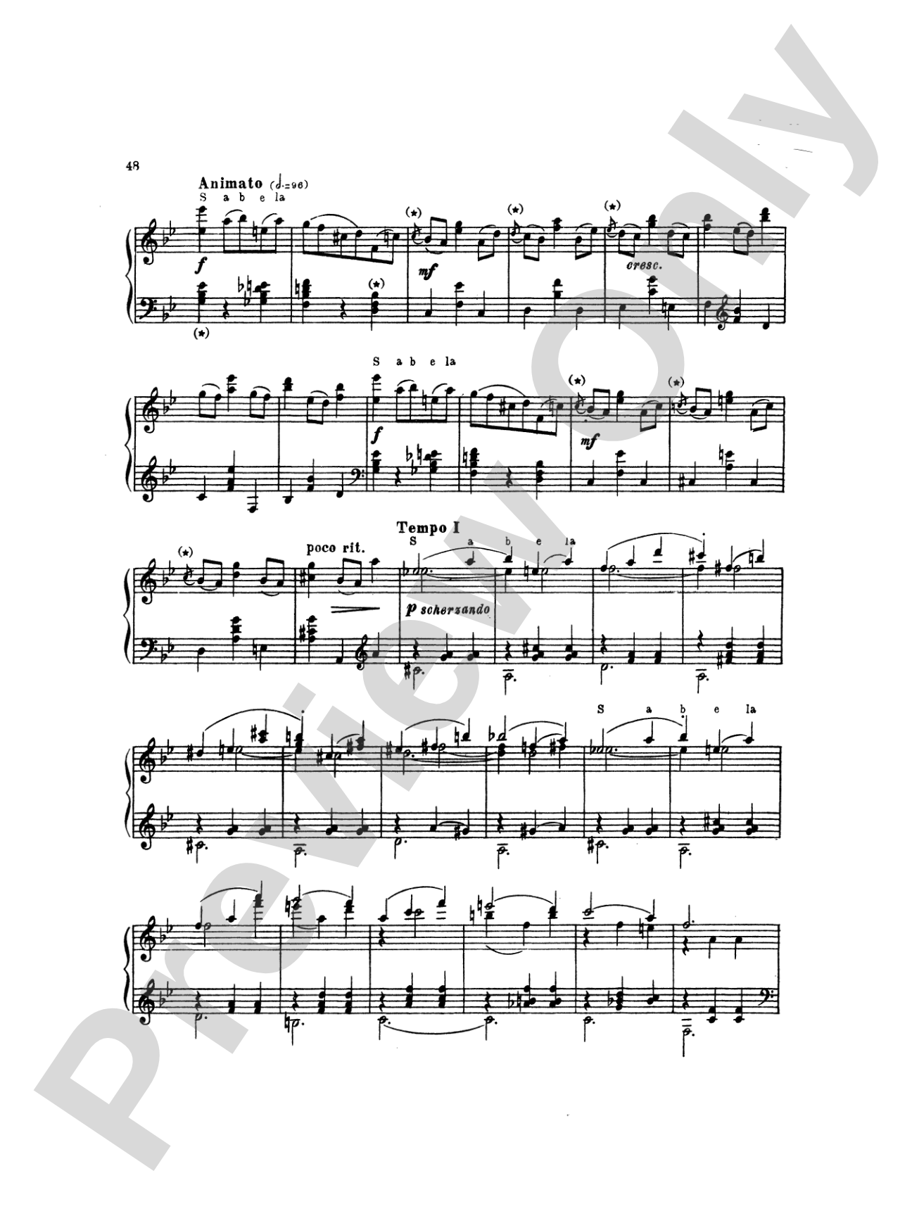 Glazunov: Complete Works (Volume I)