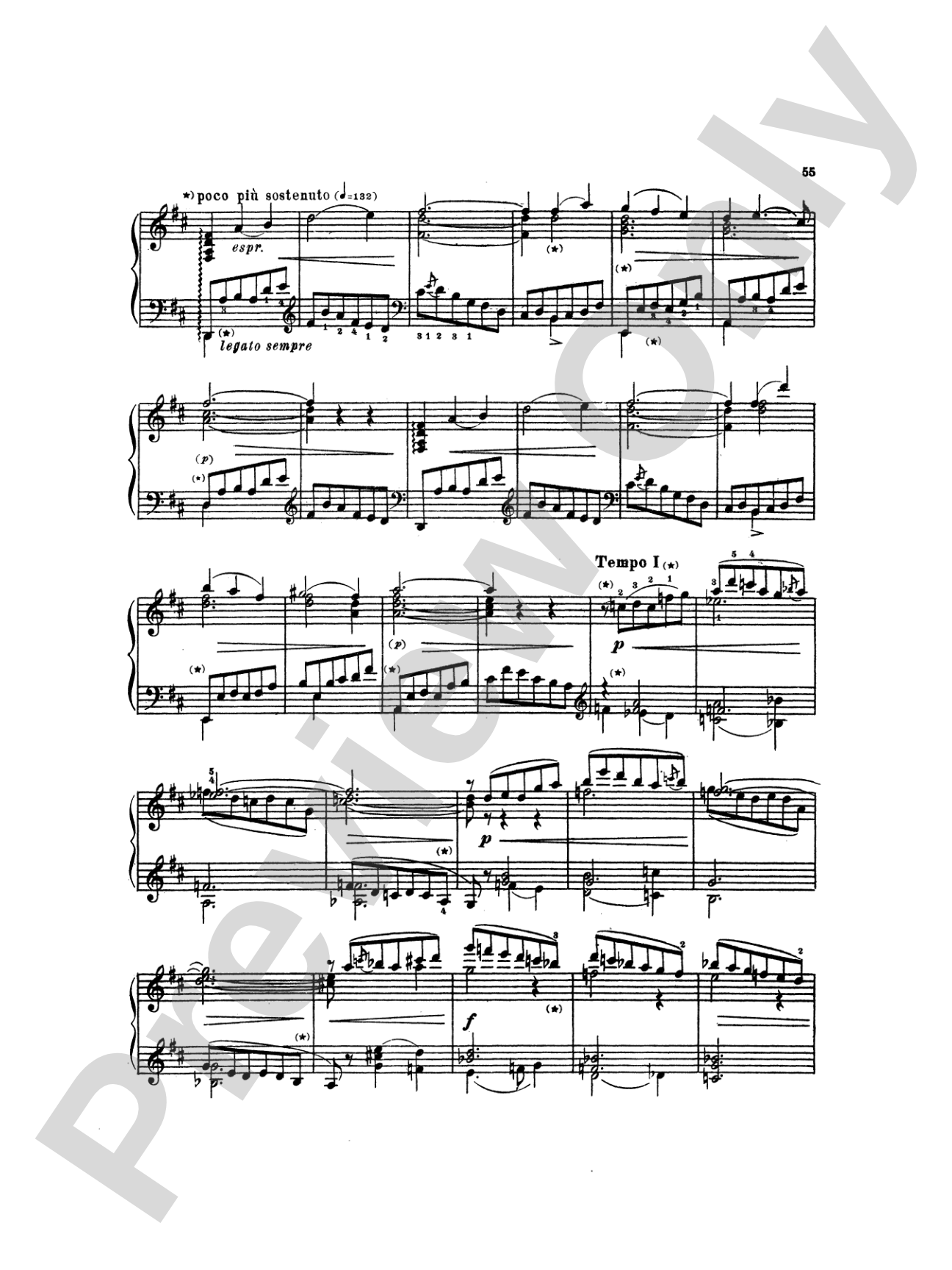 Glazunov: Complete Works (Volume I)
