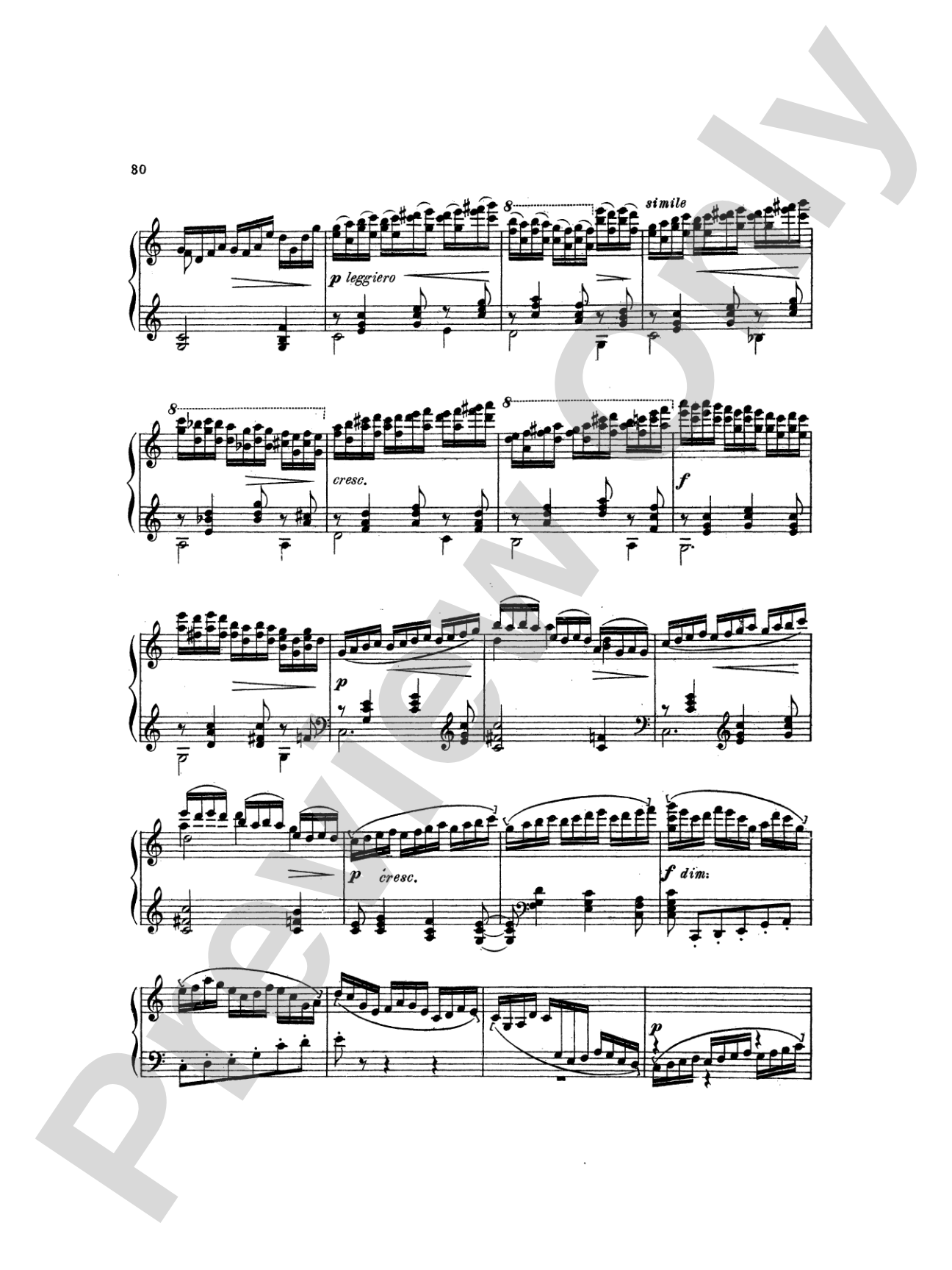 Glazunov: Complete Works (Volume I)