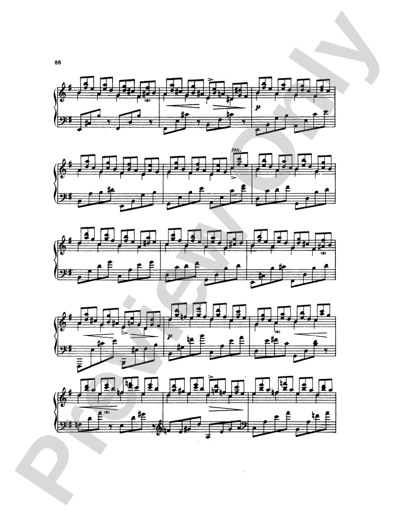 Glazunov: Complete Works (Volume I)