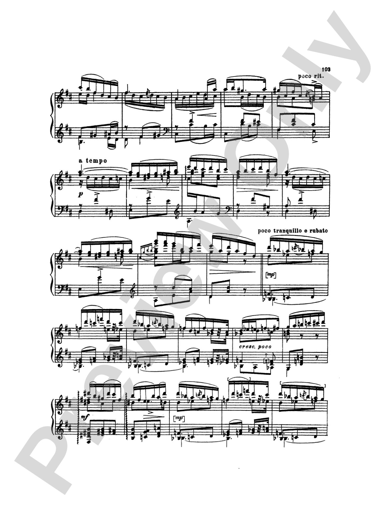 Glazunov: Complete Works (Volume I)