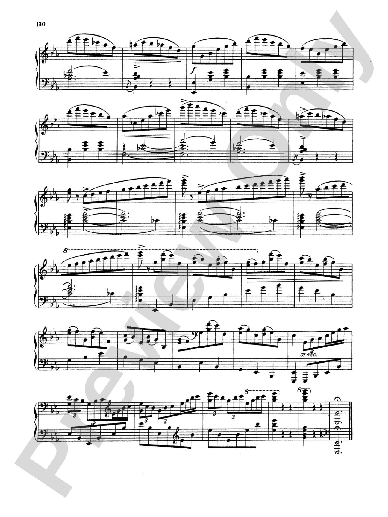 Glazunov: Complete Works (Volume II): Piano Book