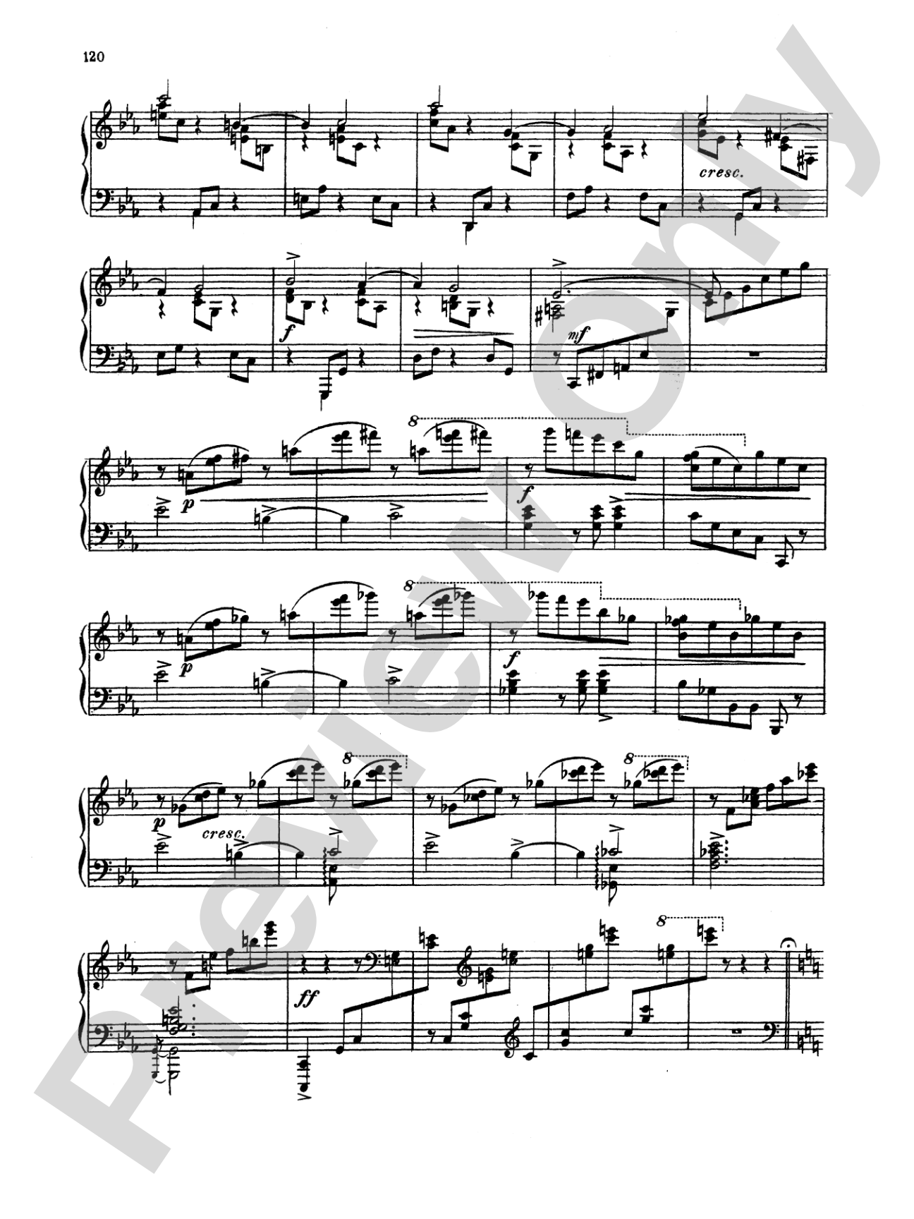 Glazunov: Complete Works (Volume II): Piano Book