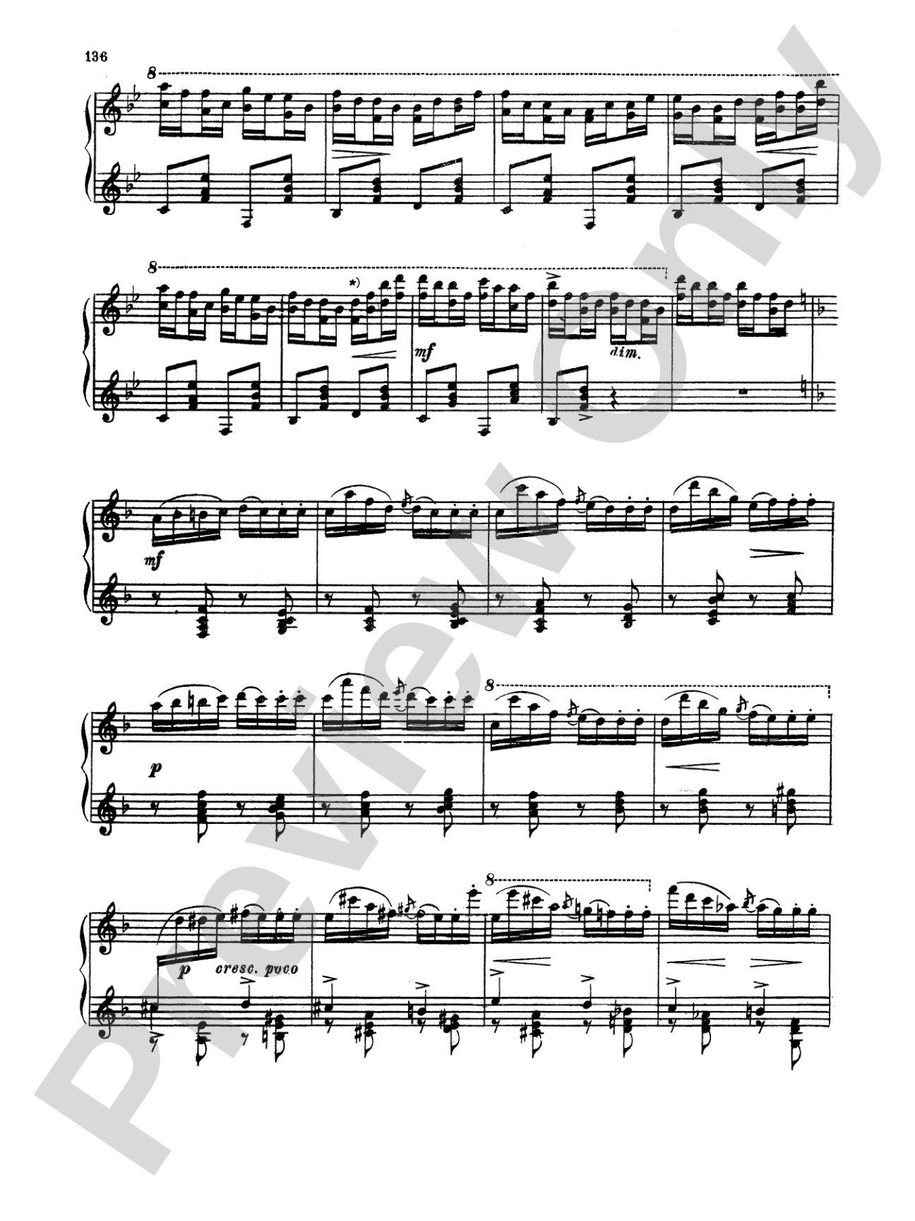 Glazunov: Complete Works (Volume II)