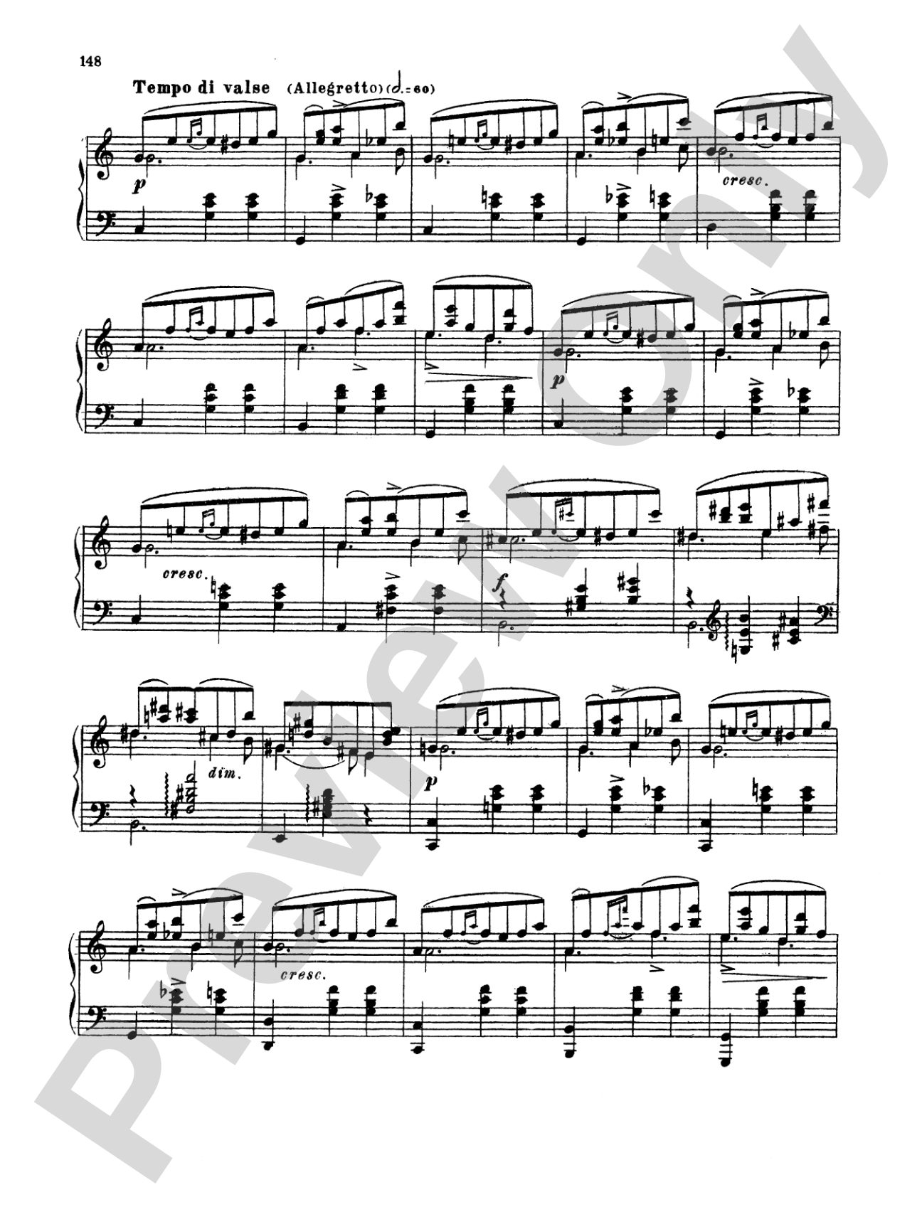 Glazunov: Complete Works (Volume II)