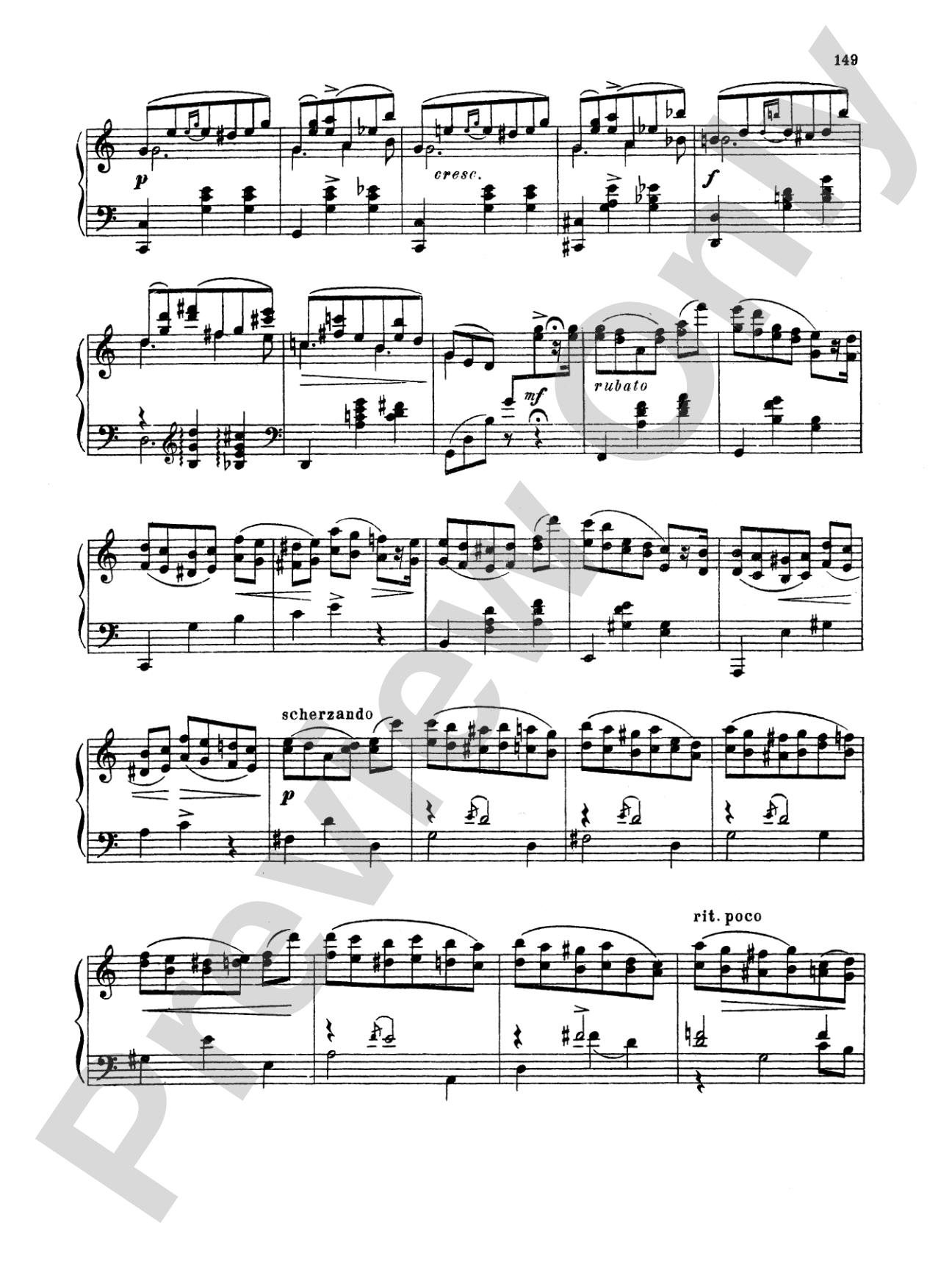Glazunov: Complete Works (Volume II)