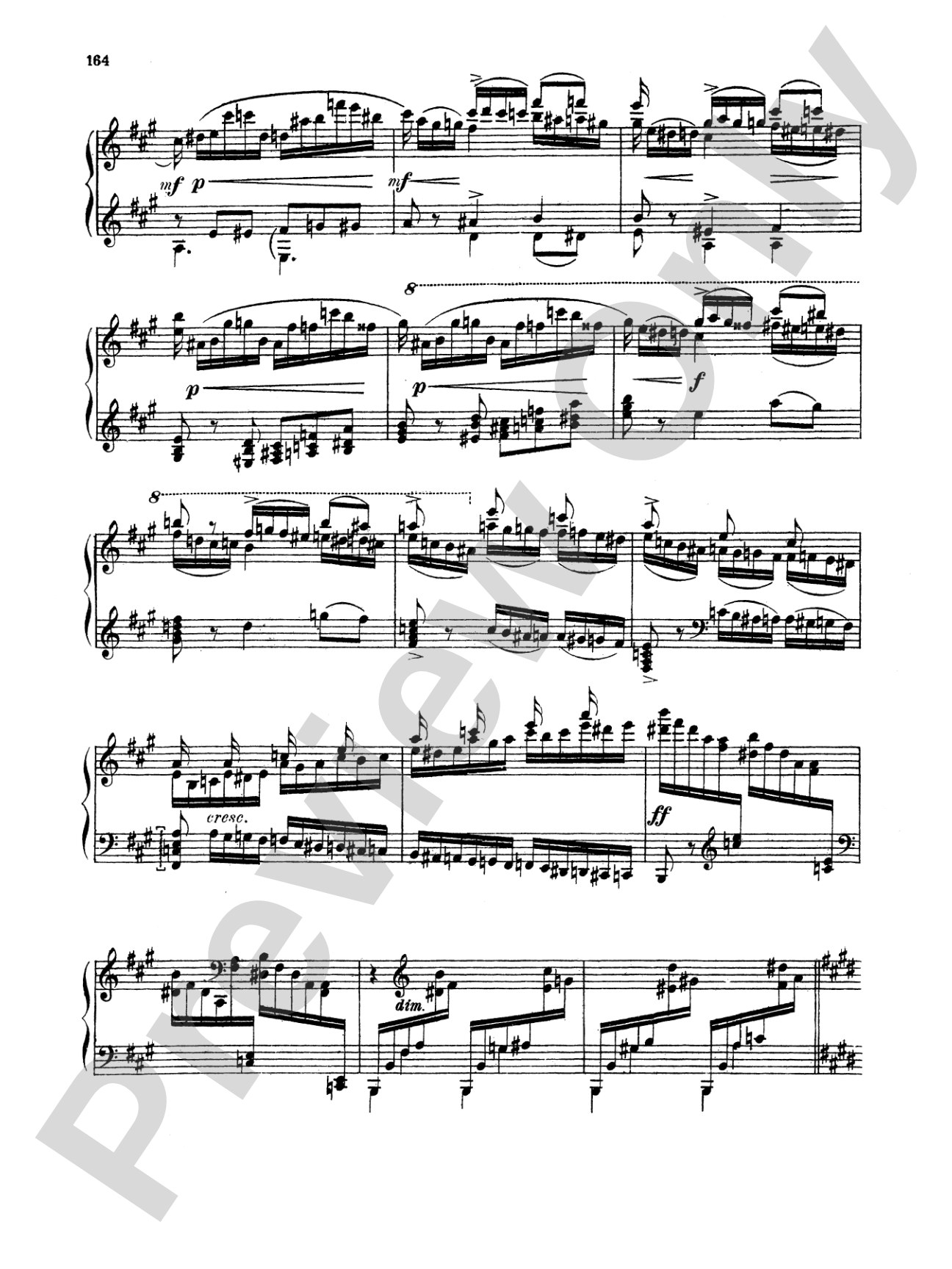 Glazunov: Complete Works (Volume II)