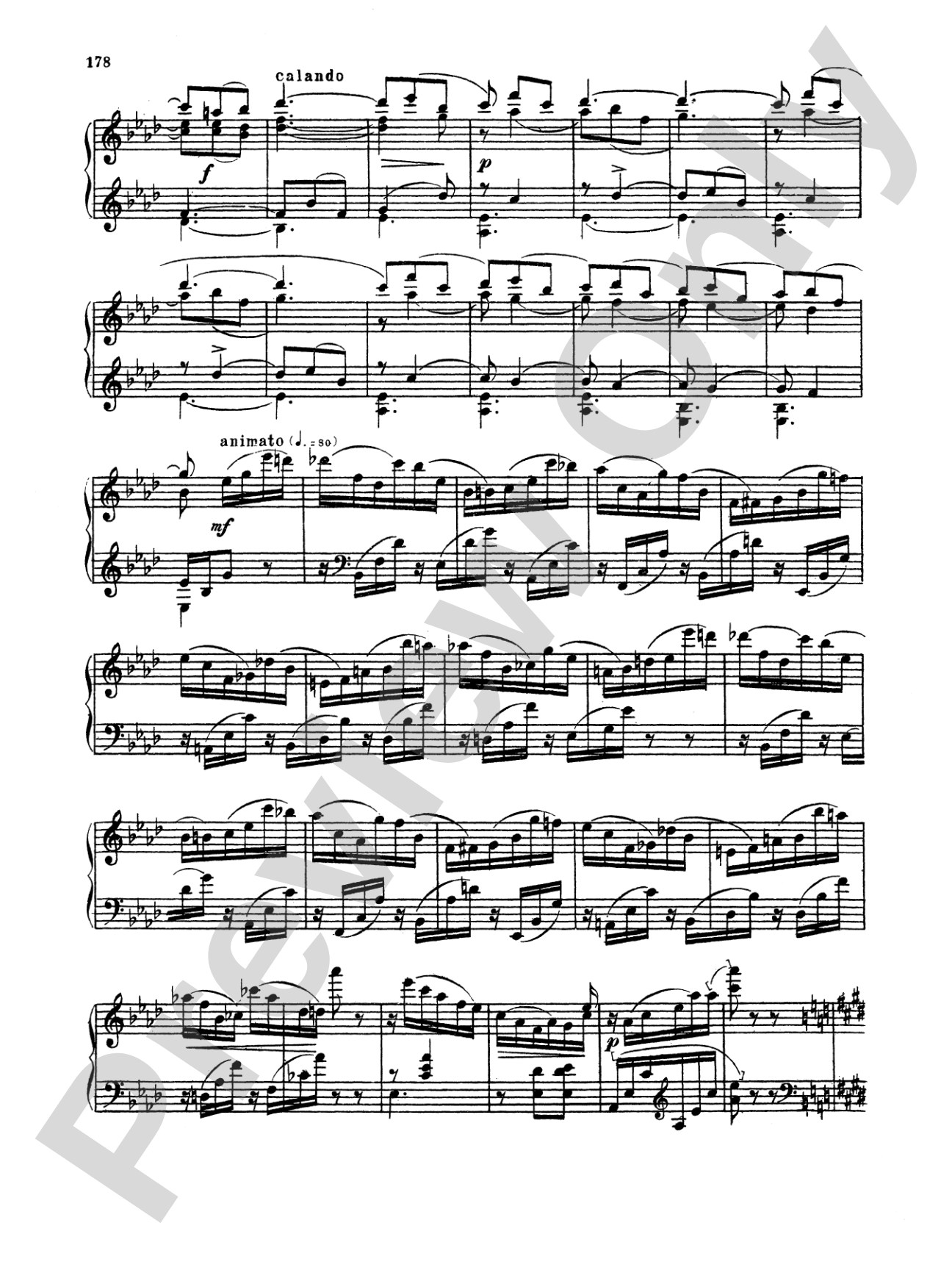 Glazunov: Complete Works (Volume II)