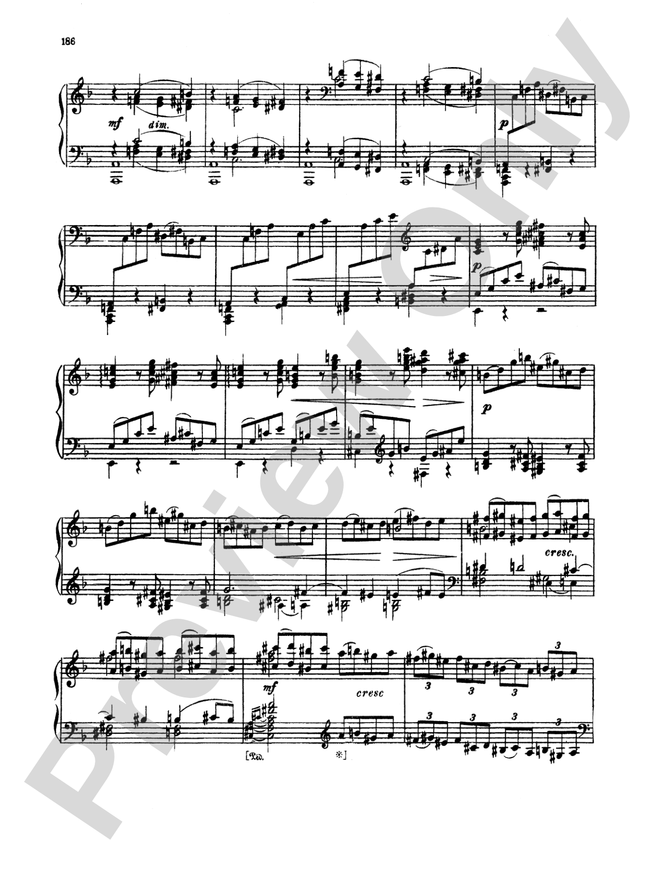 Glazunov: Complete Works (Volume II)
