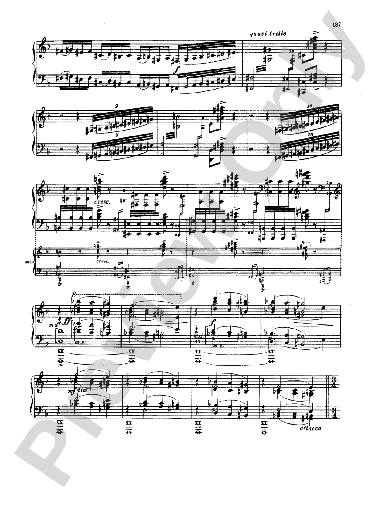 Glazunov: Complete Works (Volume II)