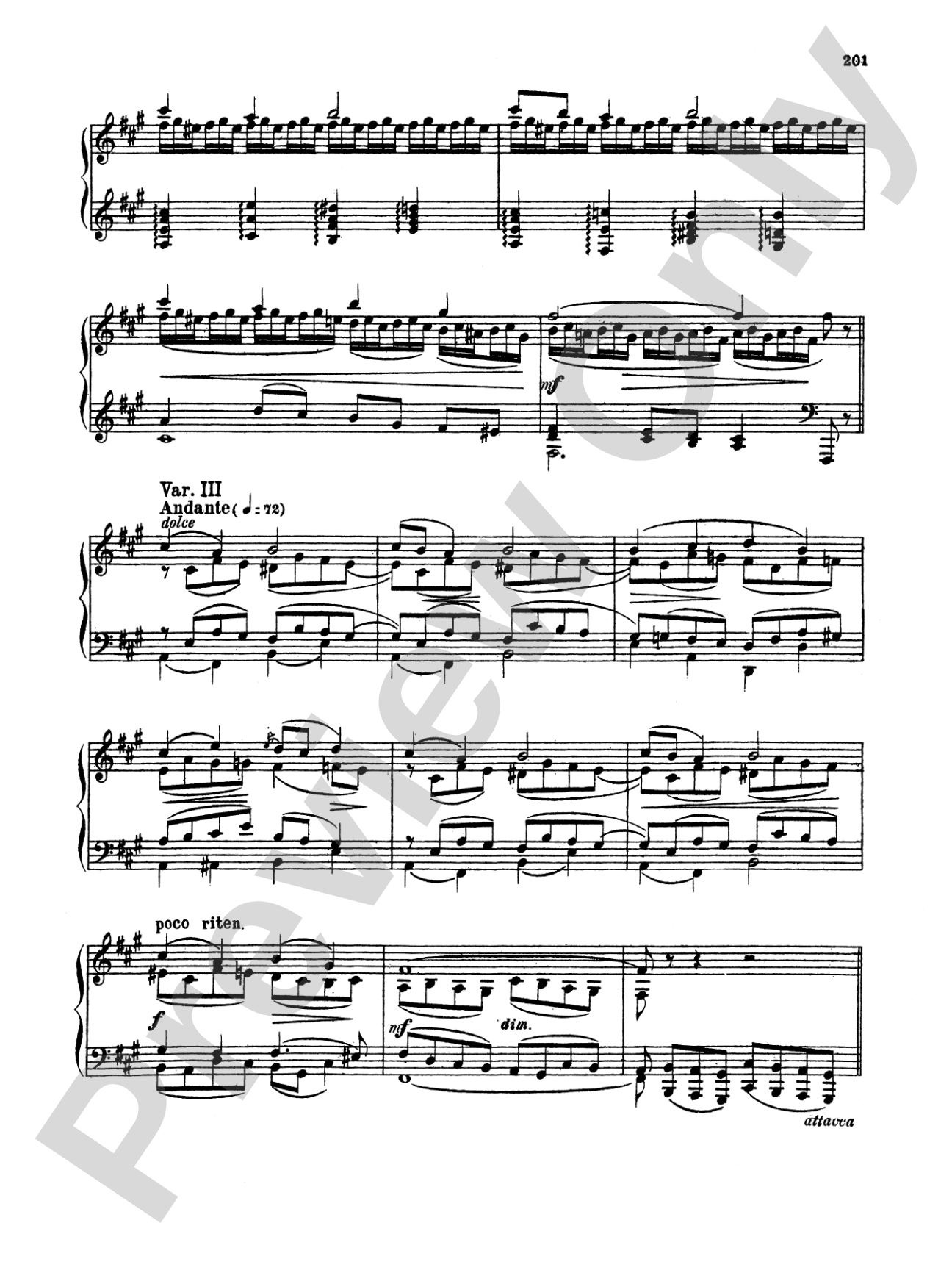 Glazunov: Complete Works (Volume II)