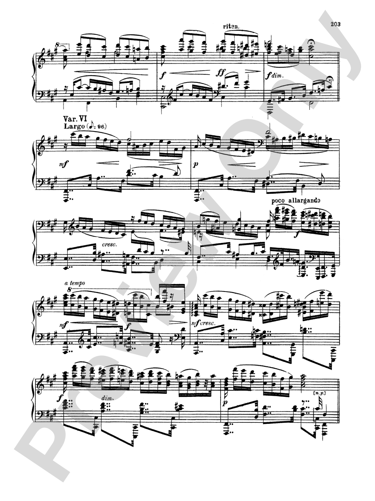 Glazunov: Complete Works (Volume II)