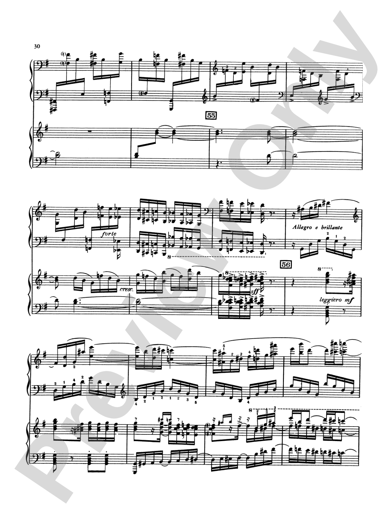 Stravinsky: Capriccio