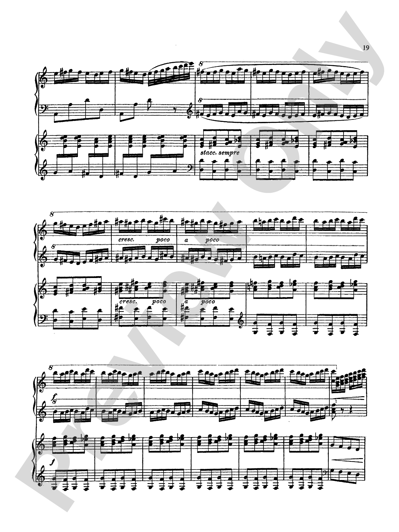Stravinsky: Petroushka