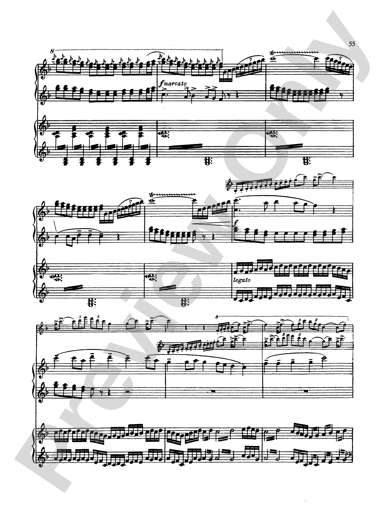 Stravinsky: Petroushka