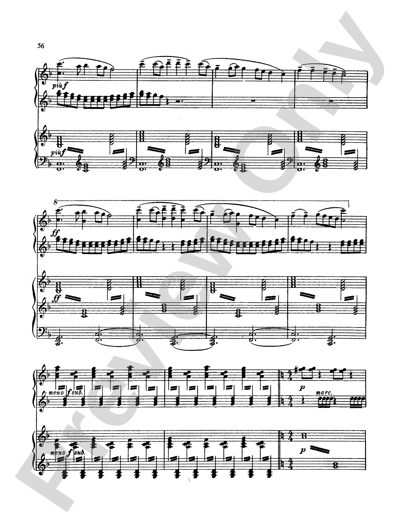 Stravinsky: Petroushka