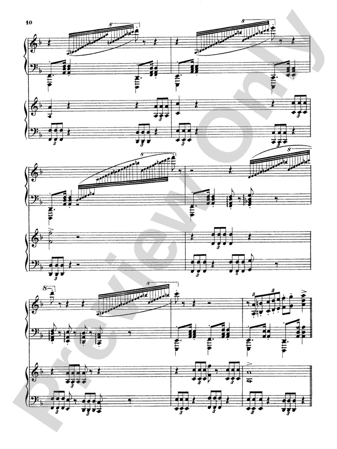 Liszt: Totentanz (Danse Macabre)