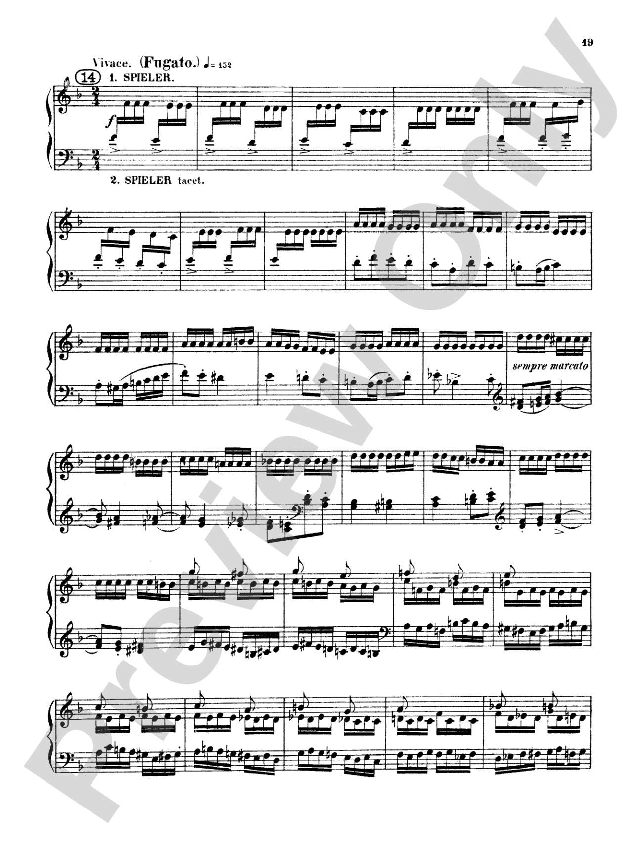 Liszt: Totentanz (Danse Macabre): Piano Duo (2 Pianos, 4 Hands) Book (2 copies required)