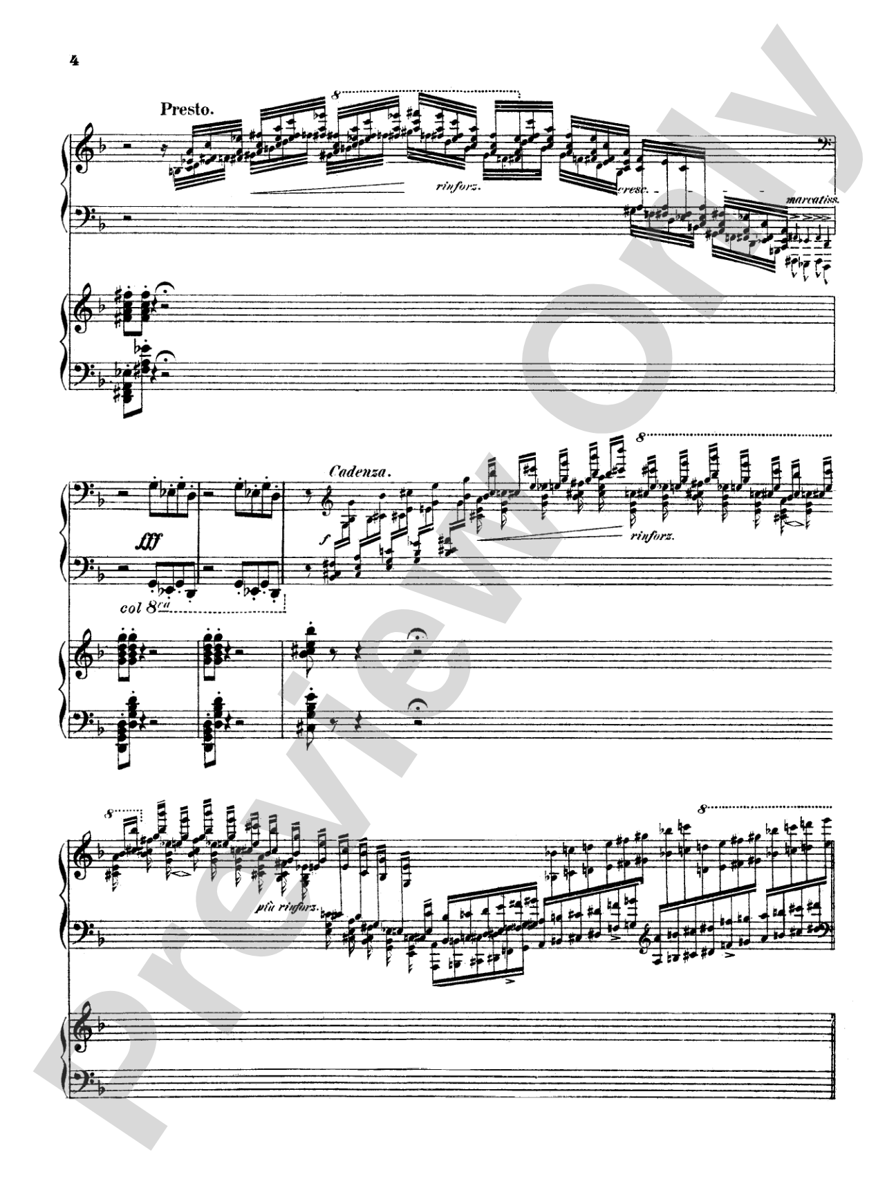 Liszt: Totentanz (Danse Macabre)