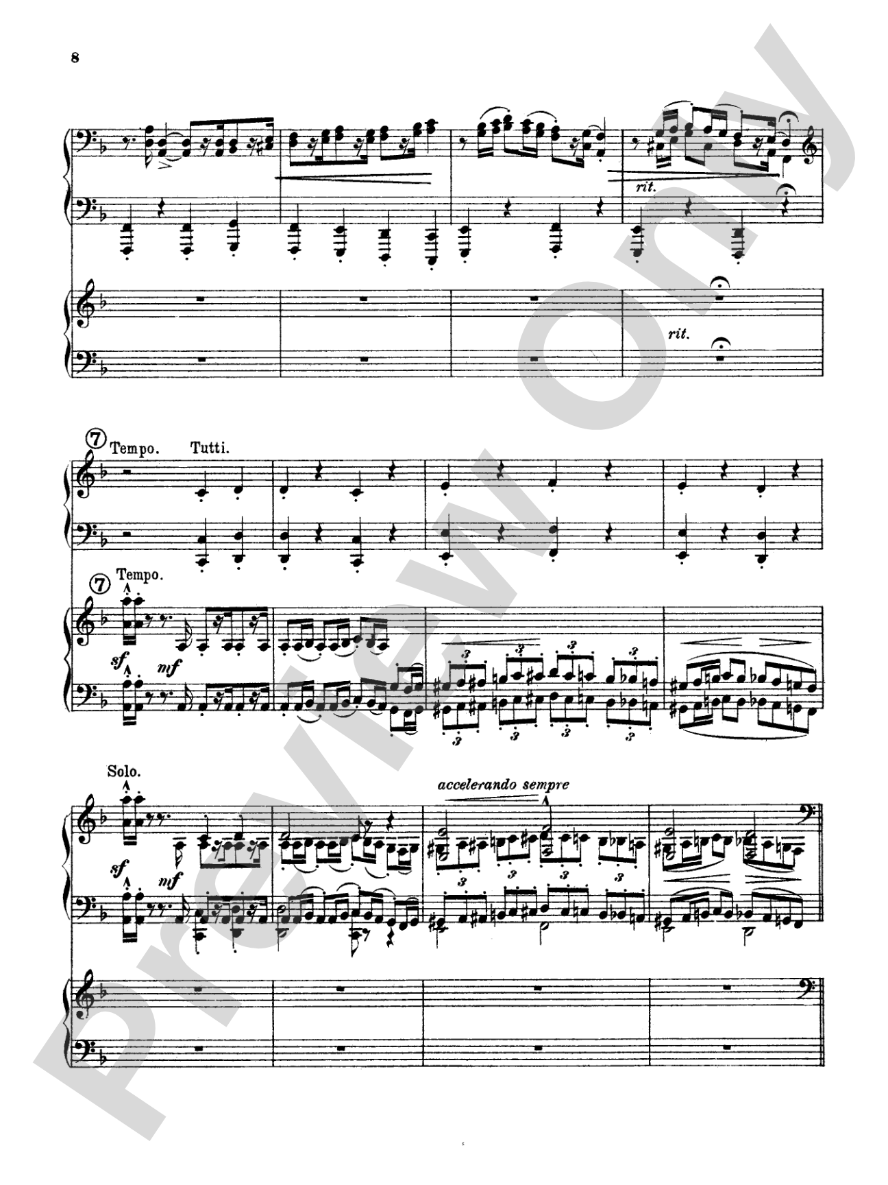 Liszt: Totentanz (Danse Macabre)