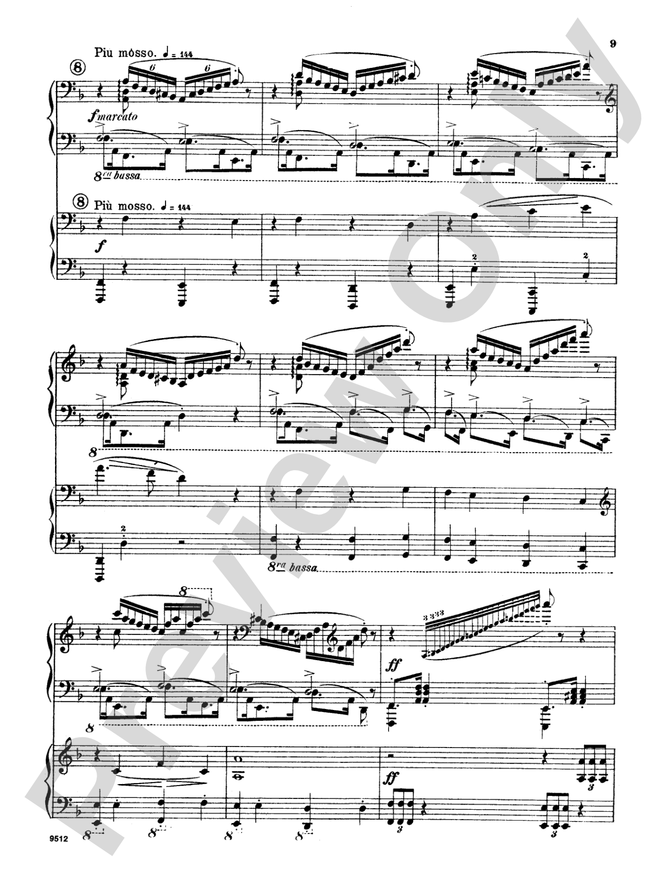 Liszt: Totentanz (Danse Macabre)