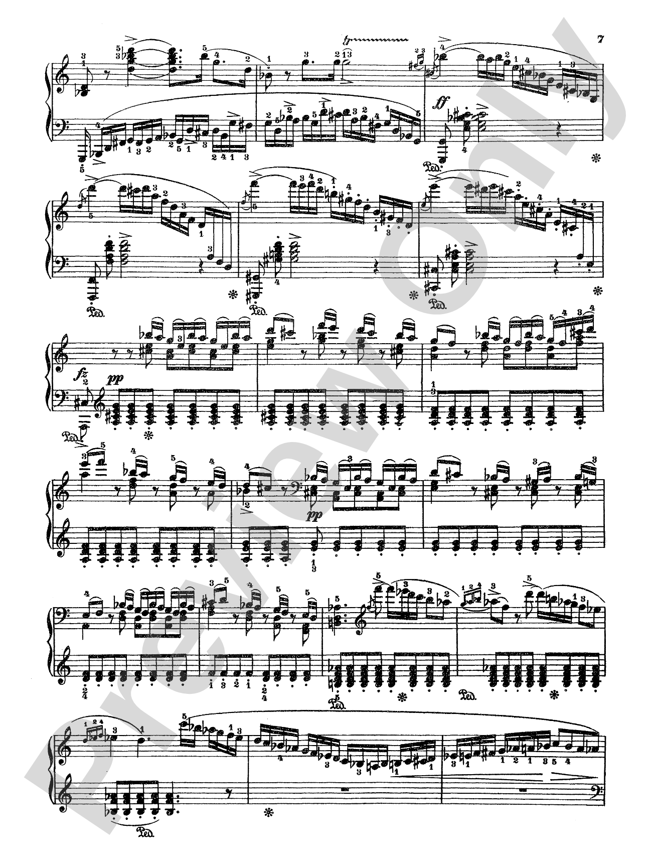 Weber: Four Piano Sonatas