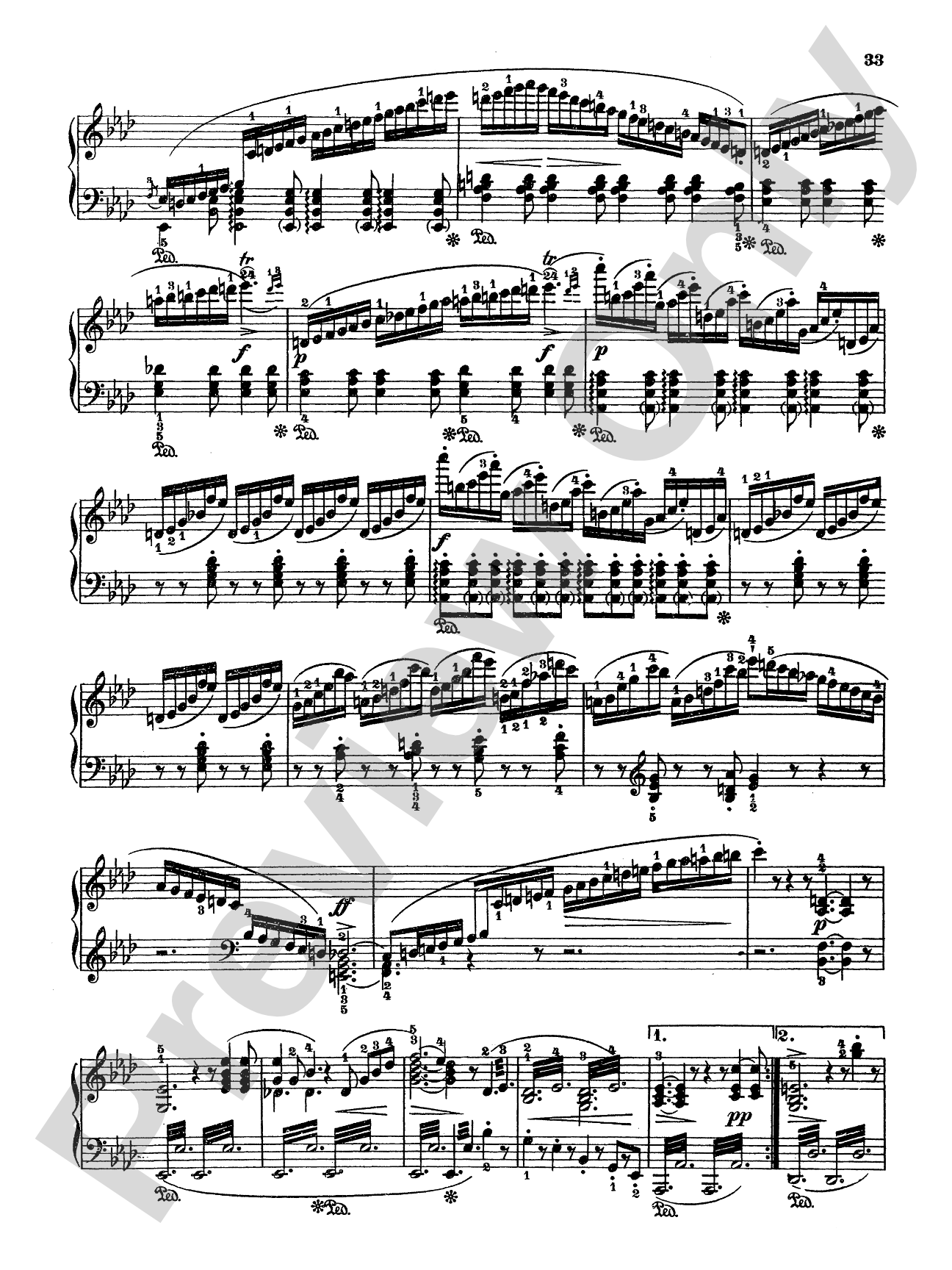Weber: Four Piano Sonatas