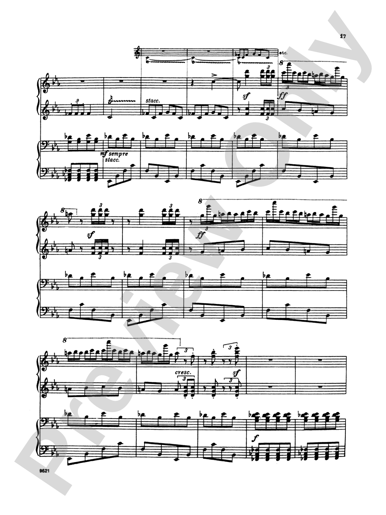 Stravinsky: Rite of Spring