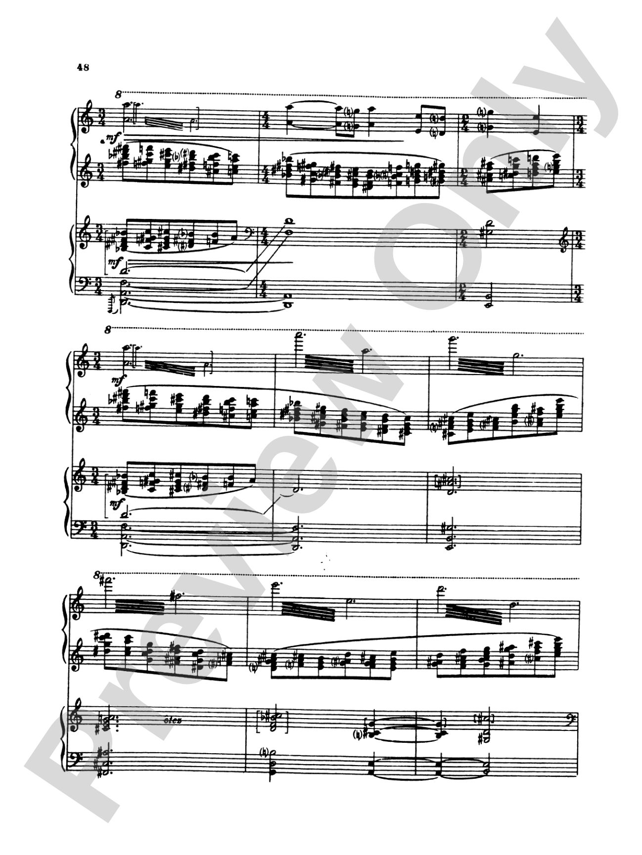 Stravinsky: Rite of Spring