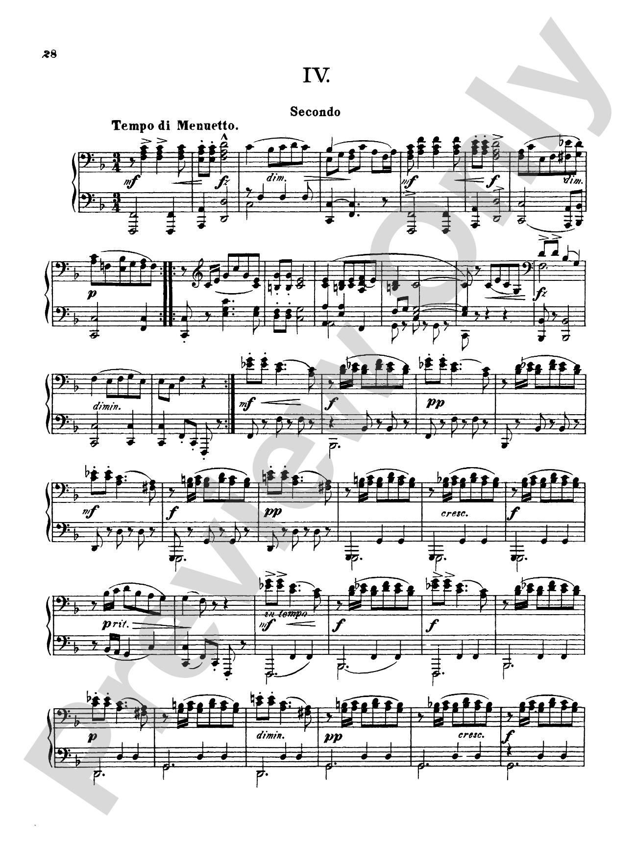 Dvorák: Slavonic Dances, Op. 46 (Volume I)