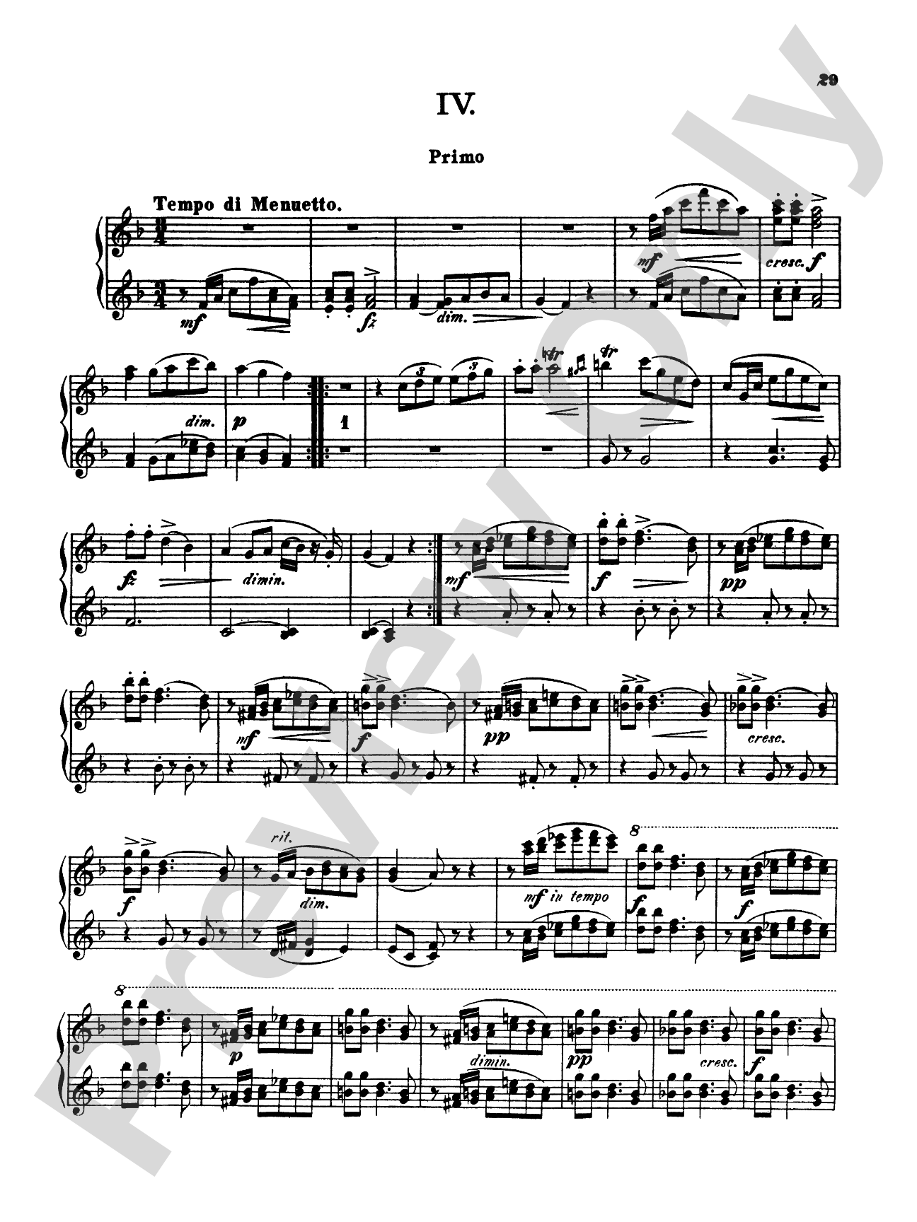 Dvorák: Slavonic Dances, Op. 46 (Volume I)