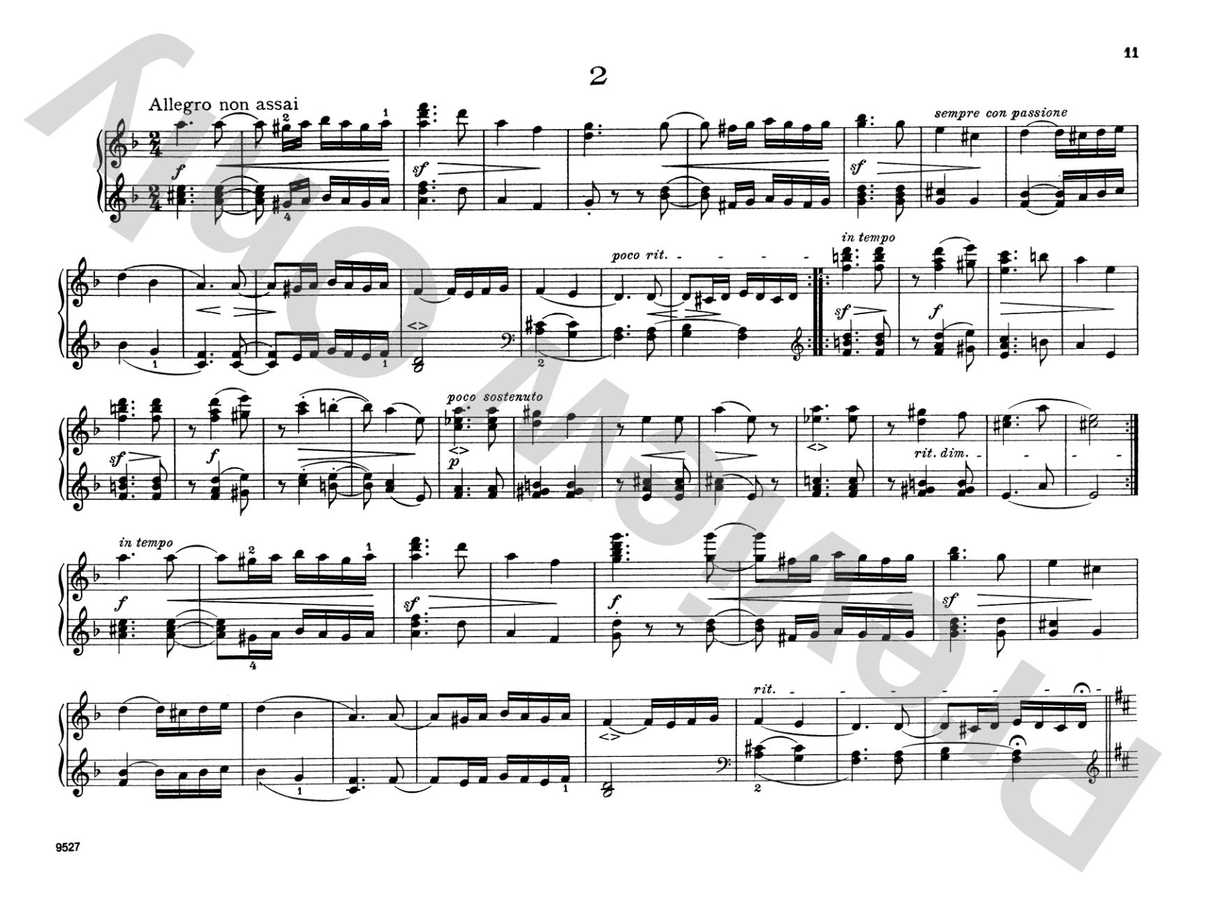 Brahms: Hungarian Dances, Volume I