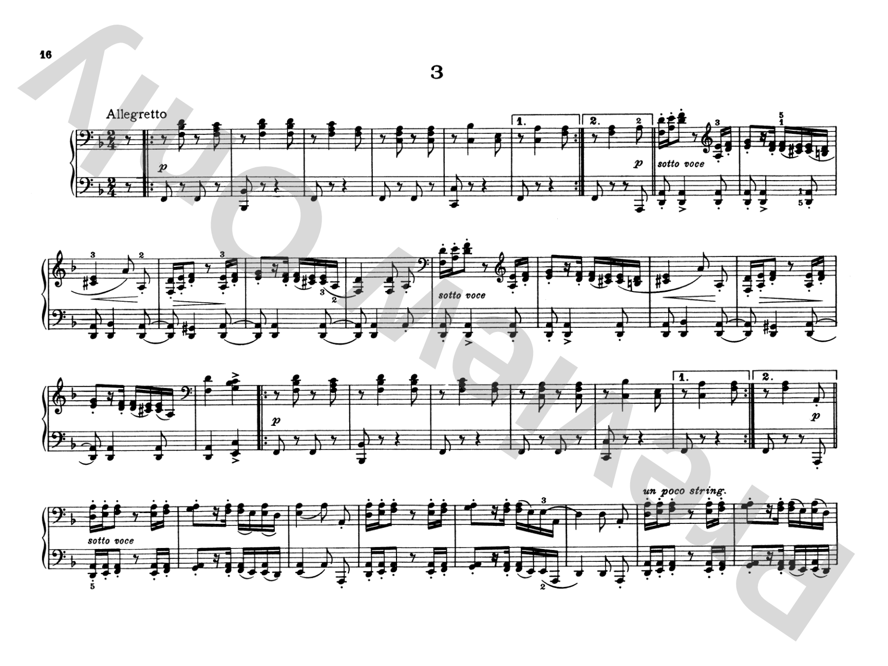 Brahms: Hungarian Dances, Volume I