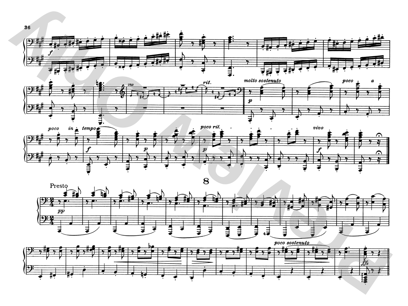 Brahms: Hungarian Dances, Volume I