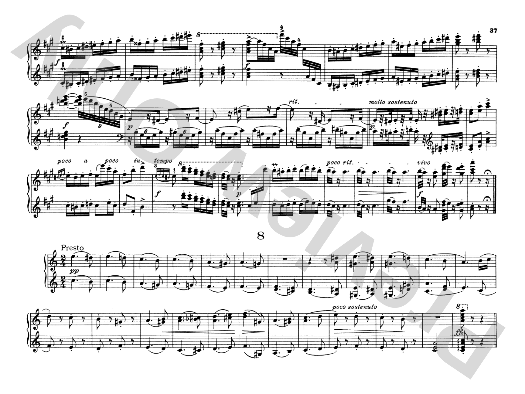 Brahms: Hungarian Dances, Volume I