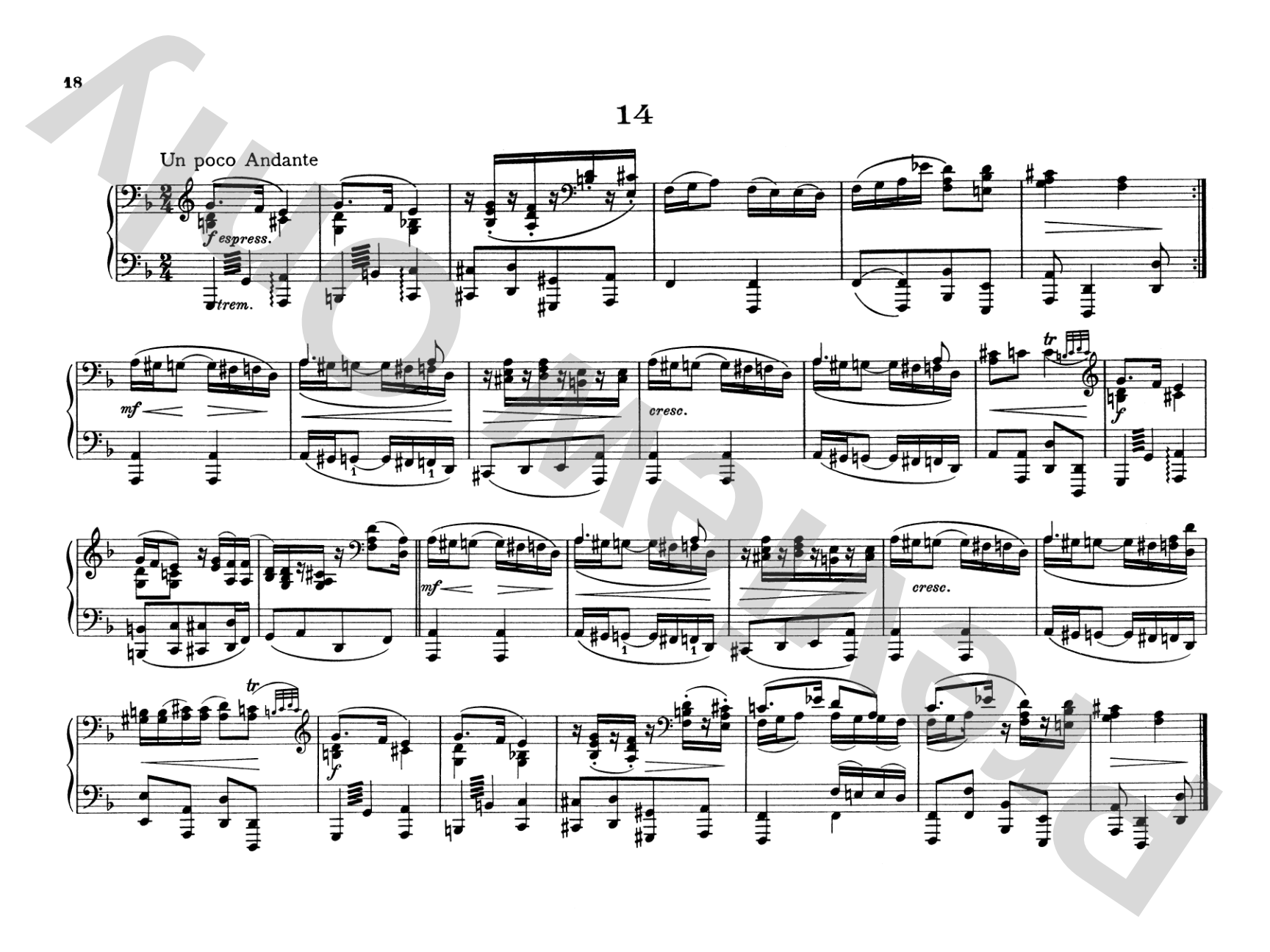 Brahms: Hungarian Dances, Volume II