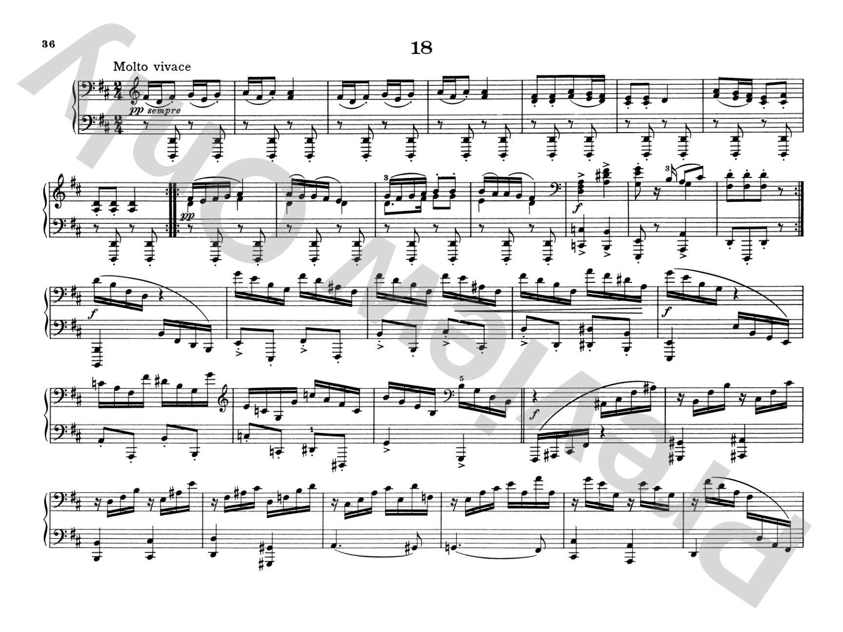 Brahms: Hungarian Dances, Volume II