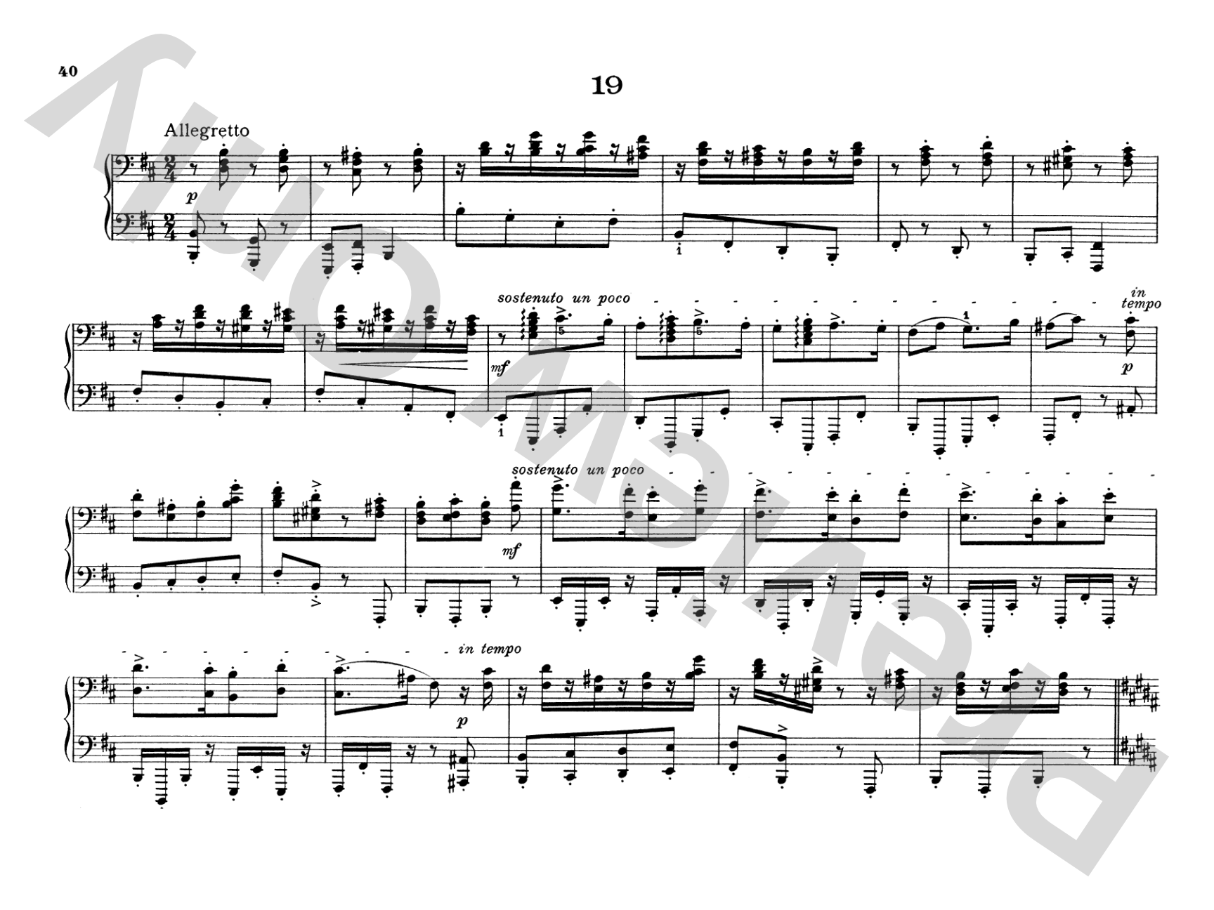 Brahms: Hungarian Dances, Volume II