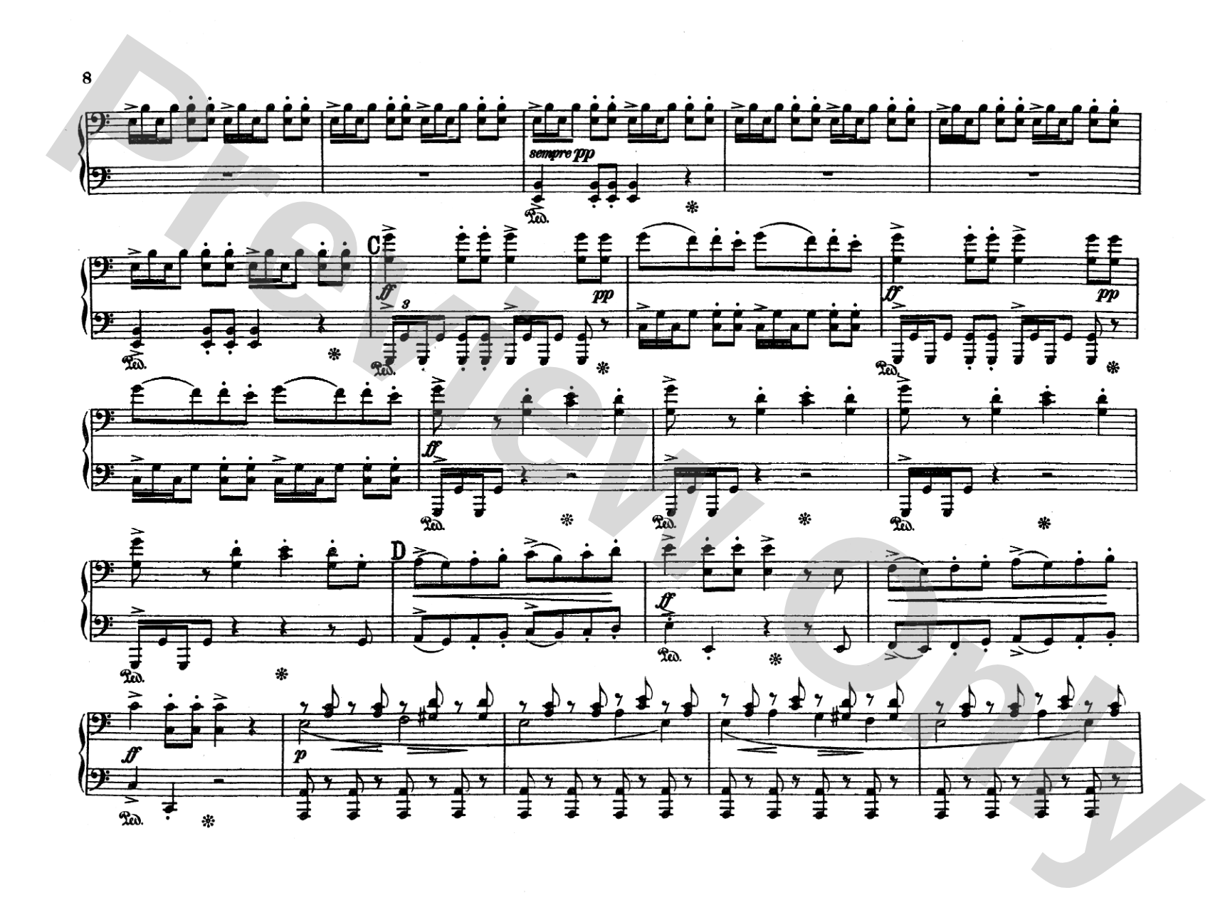 Grieg: Peer Gynt Suite, No. 2, Op. 55