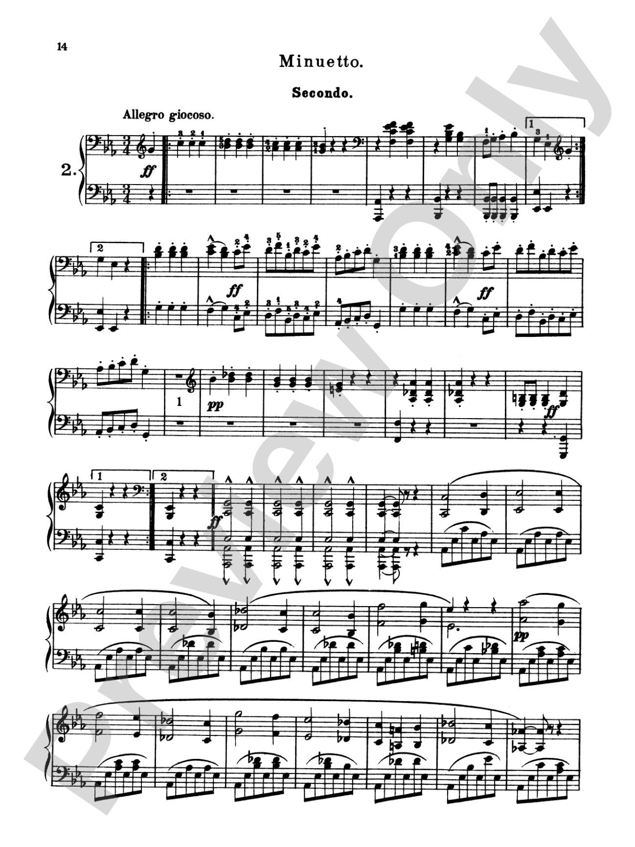 Bizet: L'Arlesienne, Suites 1 & 2