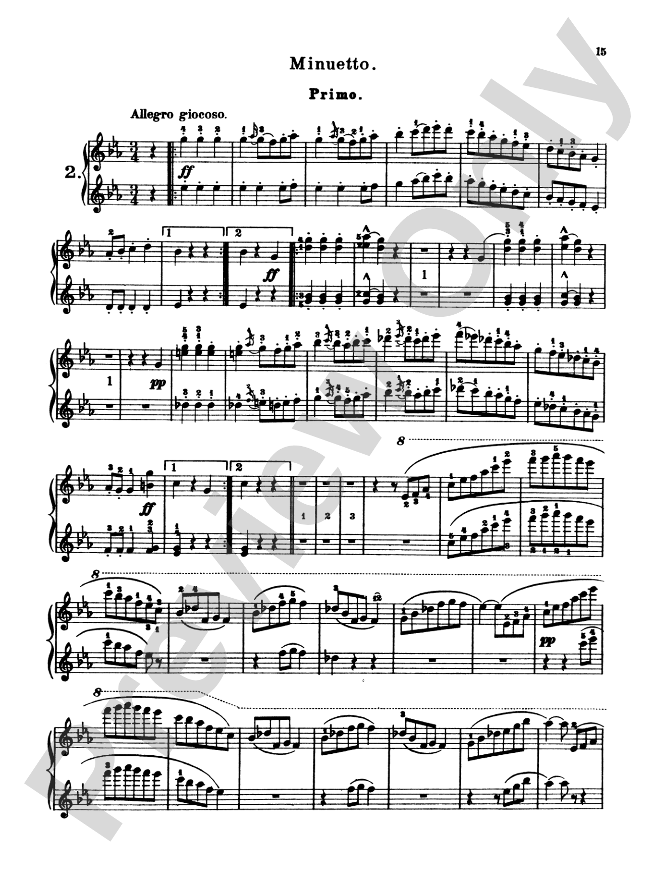 Bizet: L'Arlesienne, Suites 1 & 2