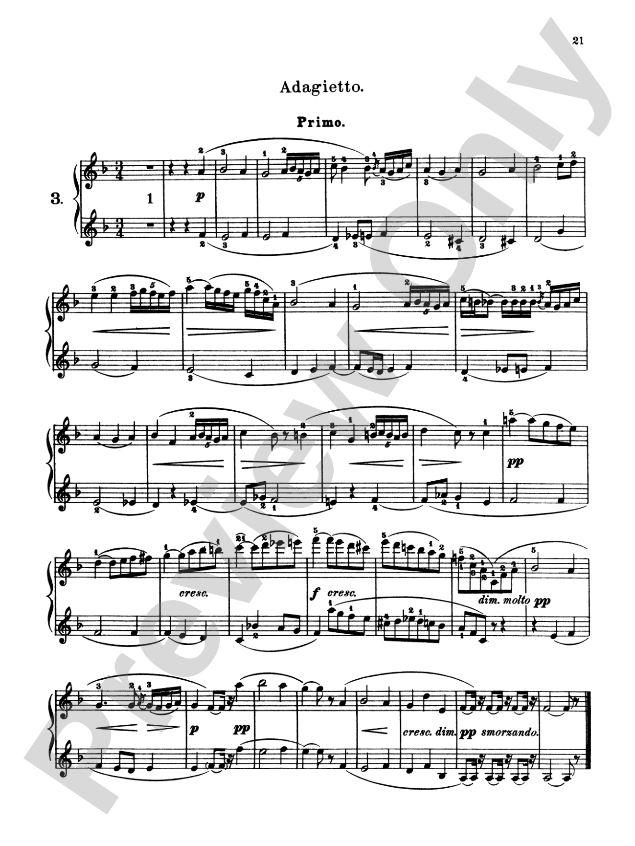 Bizet: L'Arlesienne, Suites 1 & 2