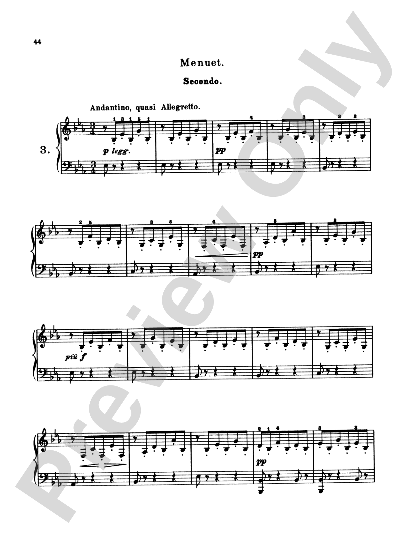 Bizet: L'Arlesienne, Suites 1 & 2