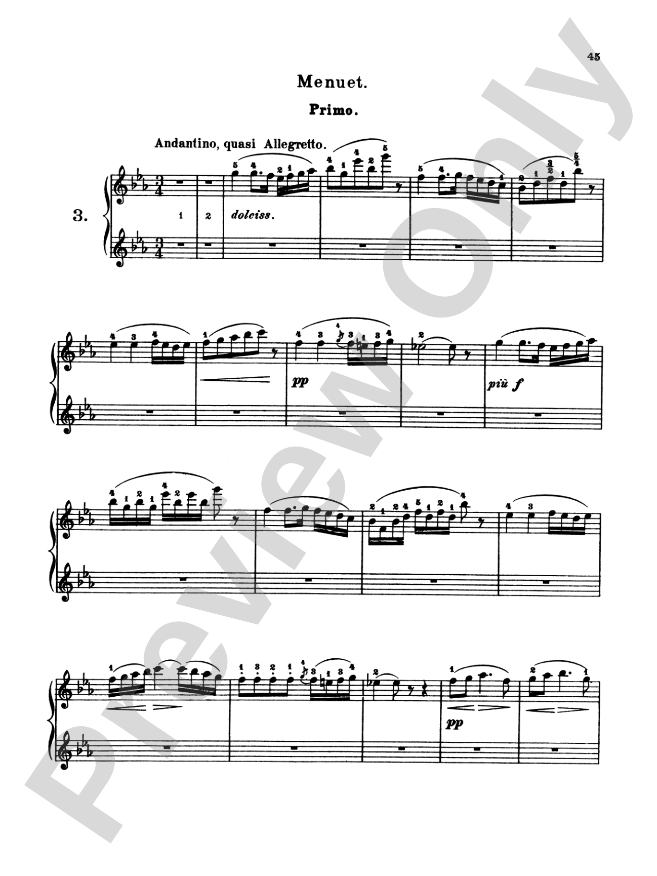 Bizet: L'Arlesienne, Suites 1 & 2